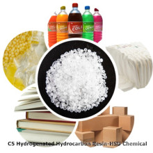 C5 Hydrocarbon Resin Petroleum Resin for Pressure Sensitive Adhesive